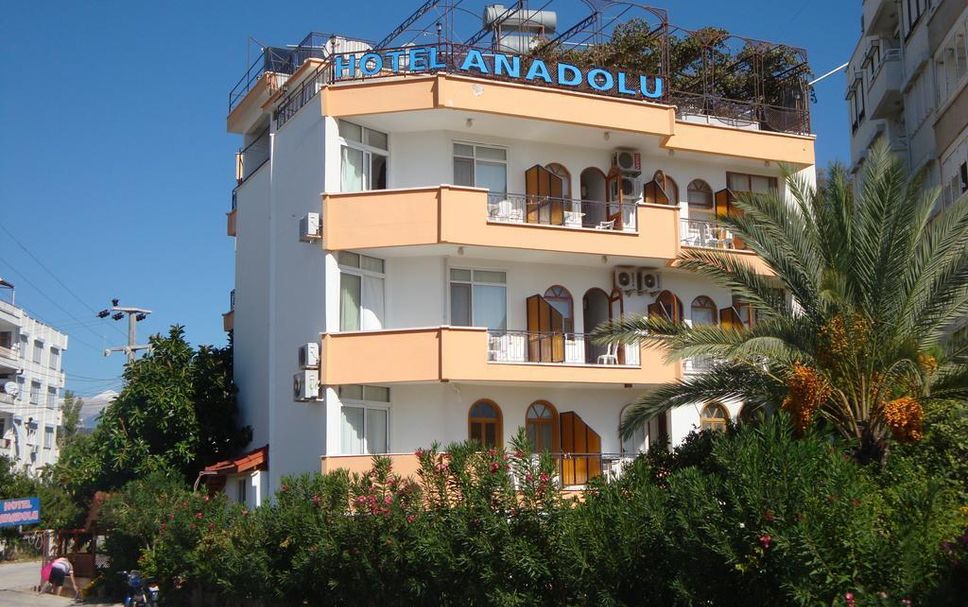 Edifici Foto