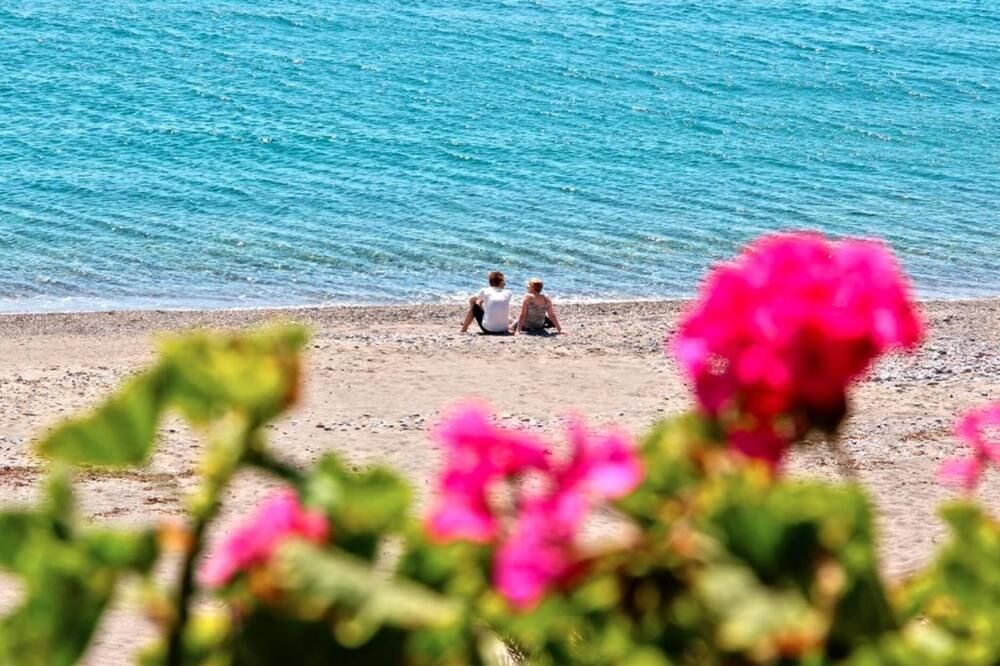 Platja