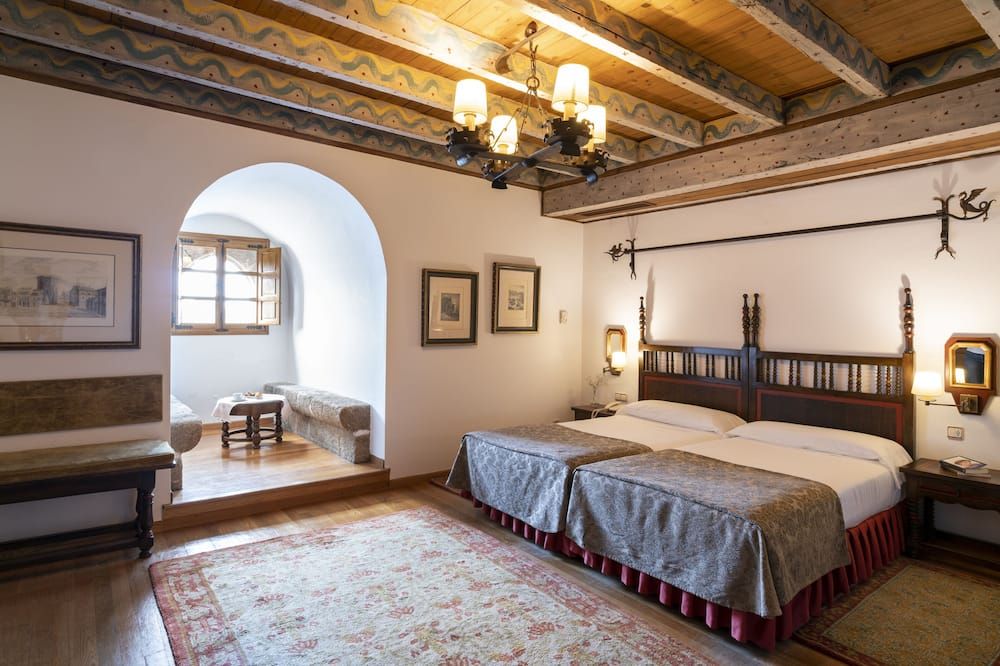 Habitació