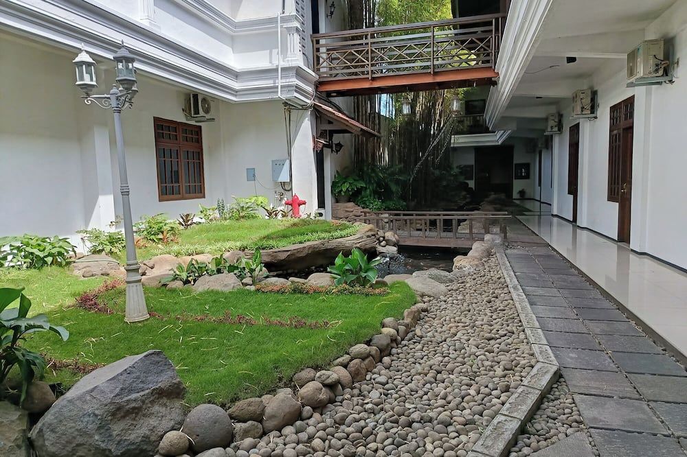Vista exterior