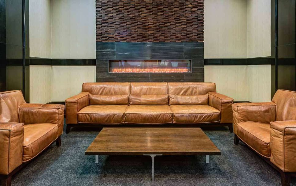Sala d'estar Foto