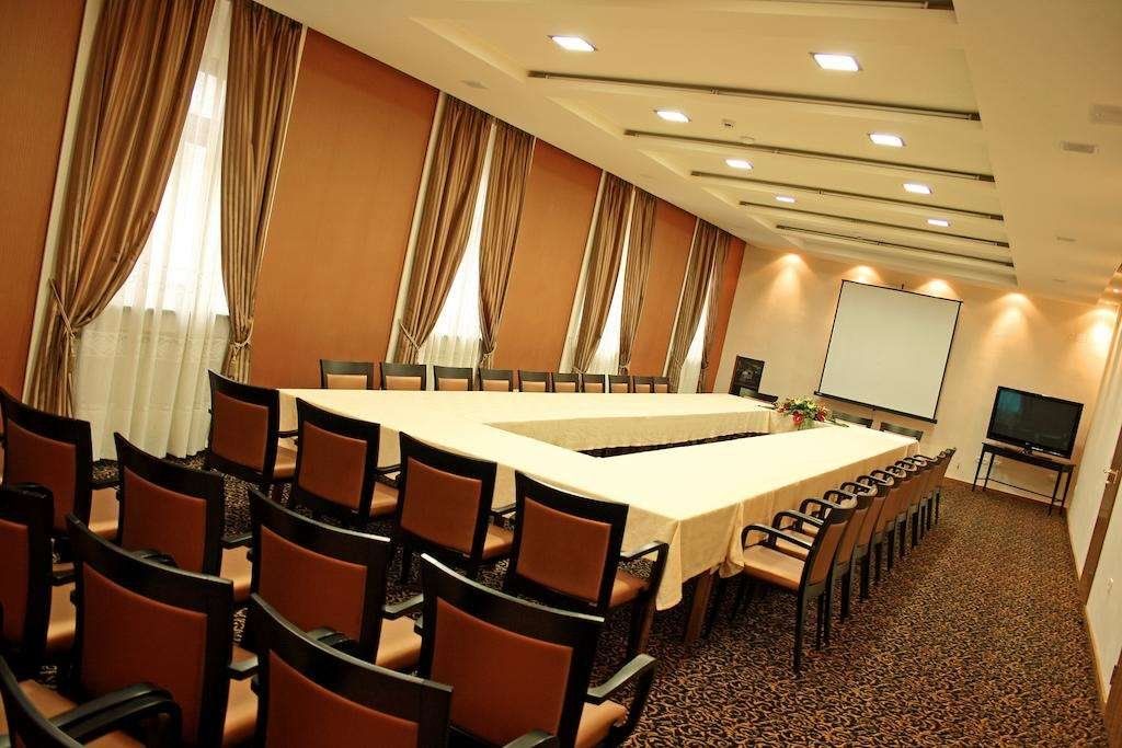 Sala de conferències
