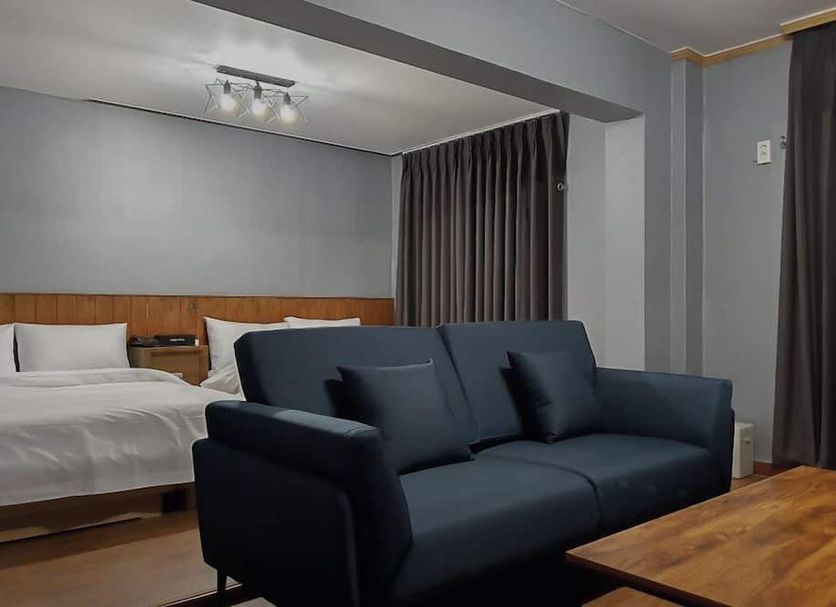 Sala Foto