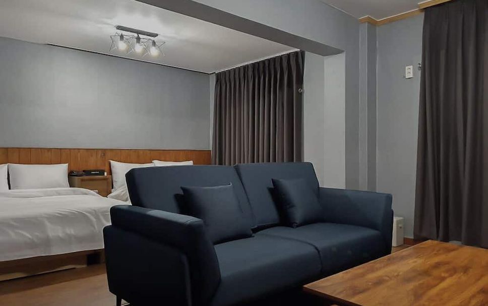 Sala Foto