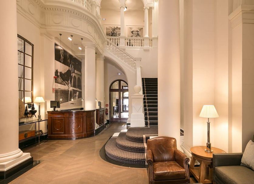 Sala d'estar Foto