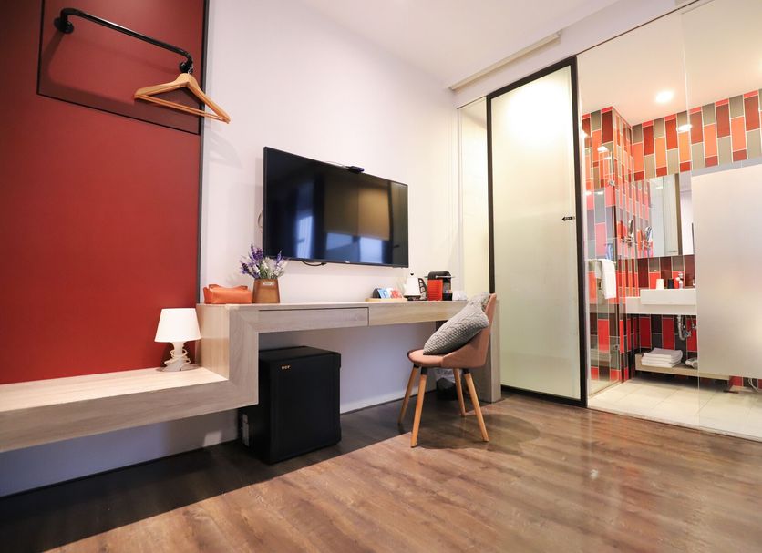 Serveis de l’habitació Foto
