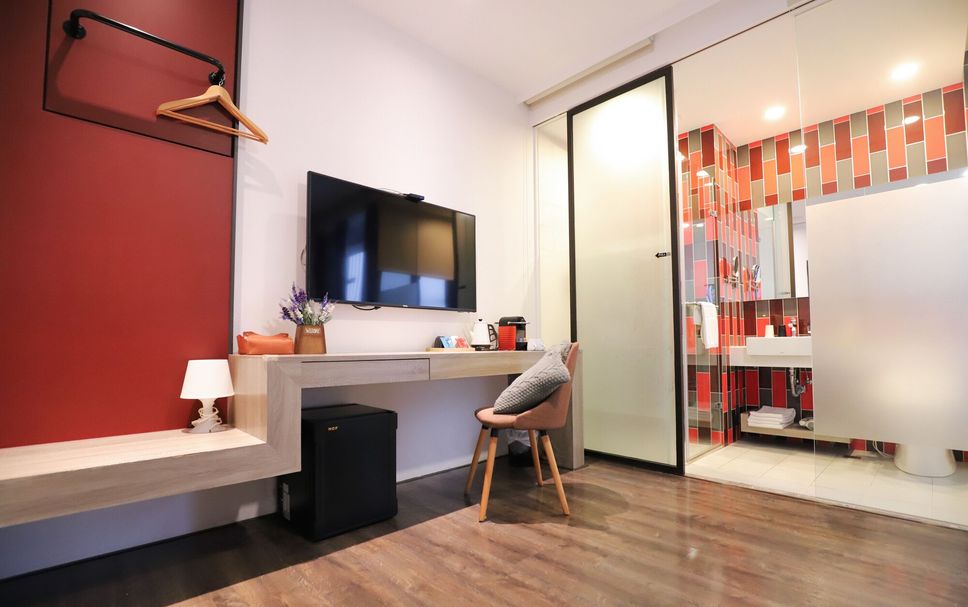 Serveis de l’habitació Foto