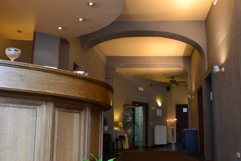 Recepció