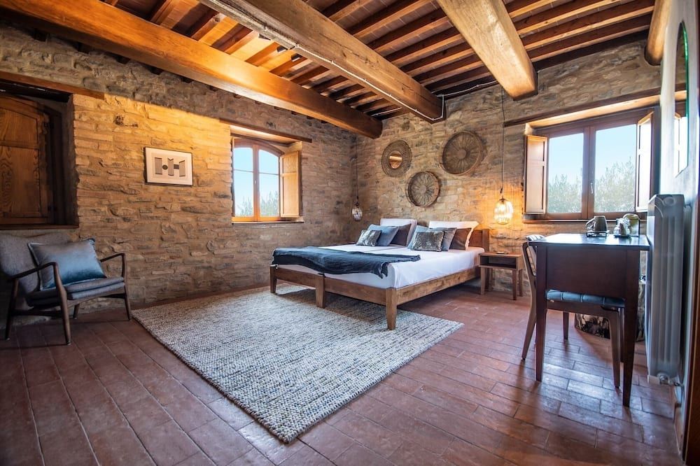 Habitació