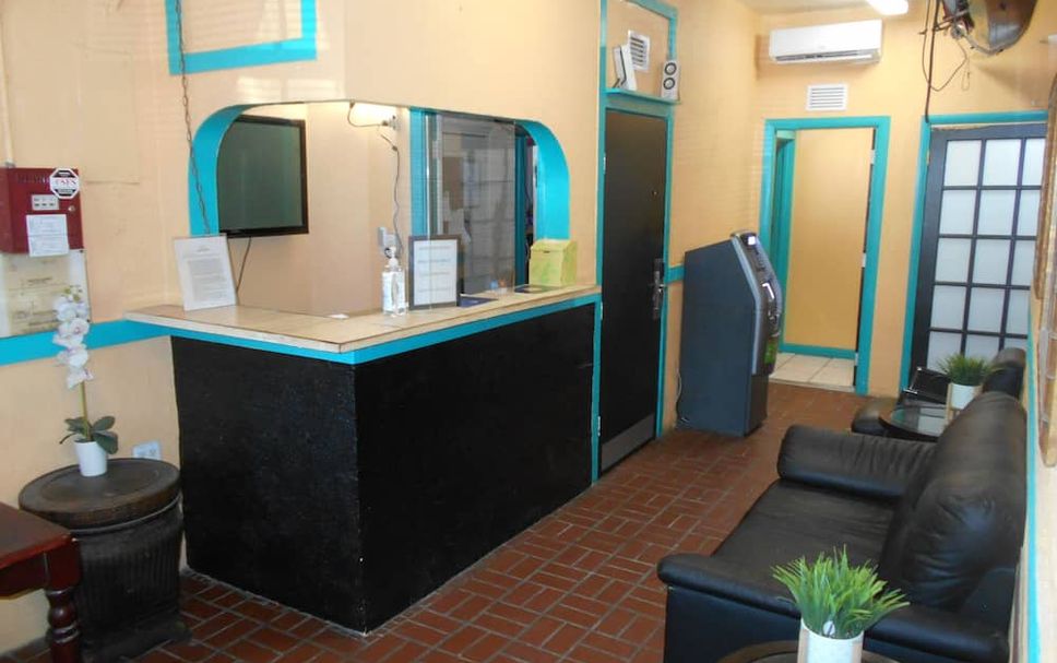 Recepció Foto