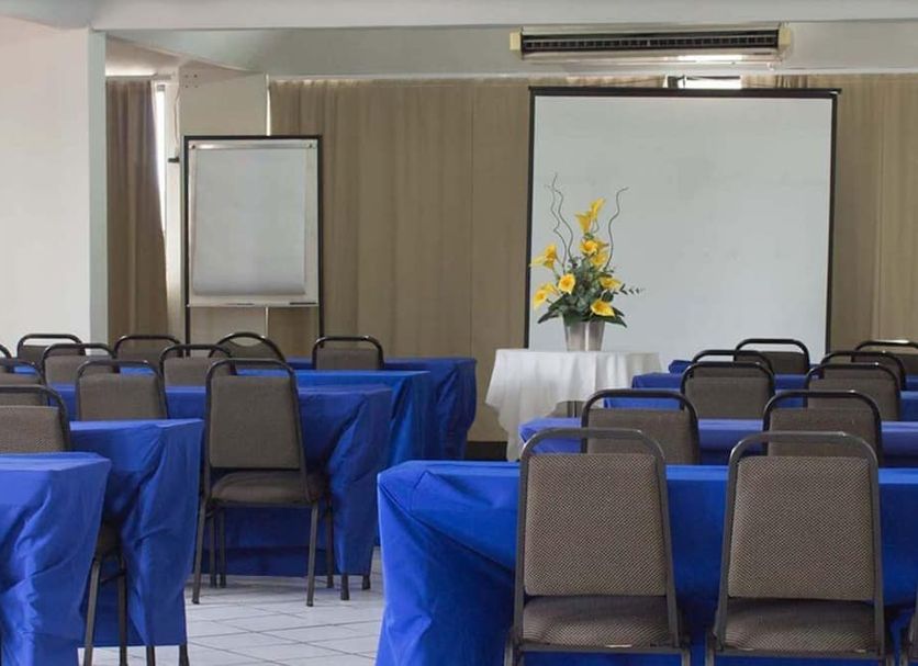 Sala de conferències Foto