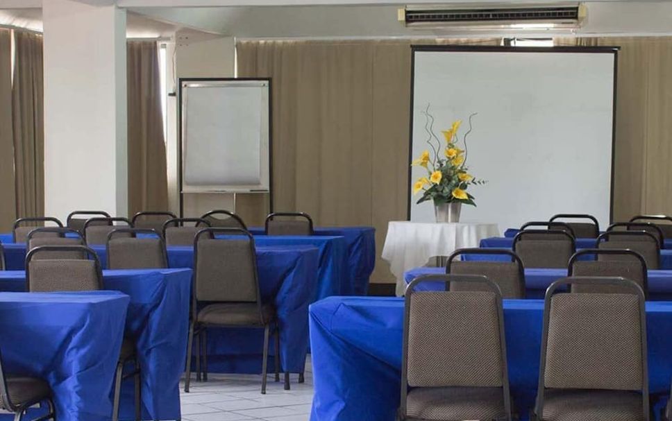 Sala de conferències Foto
