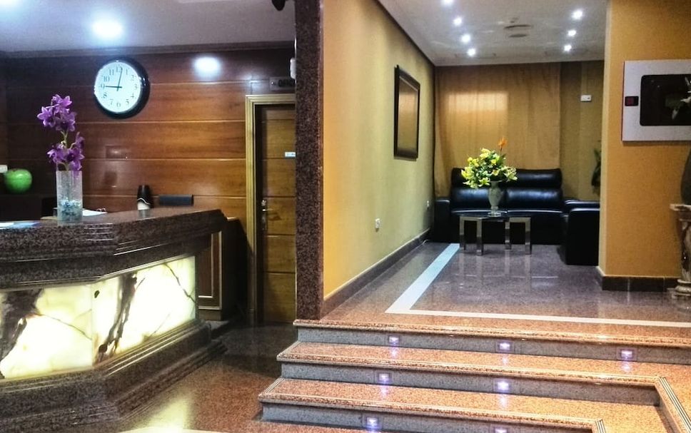 Recepció Foto