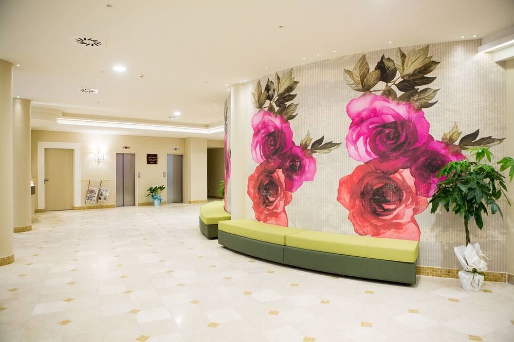 Vestíbul