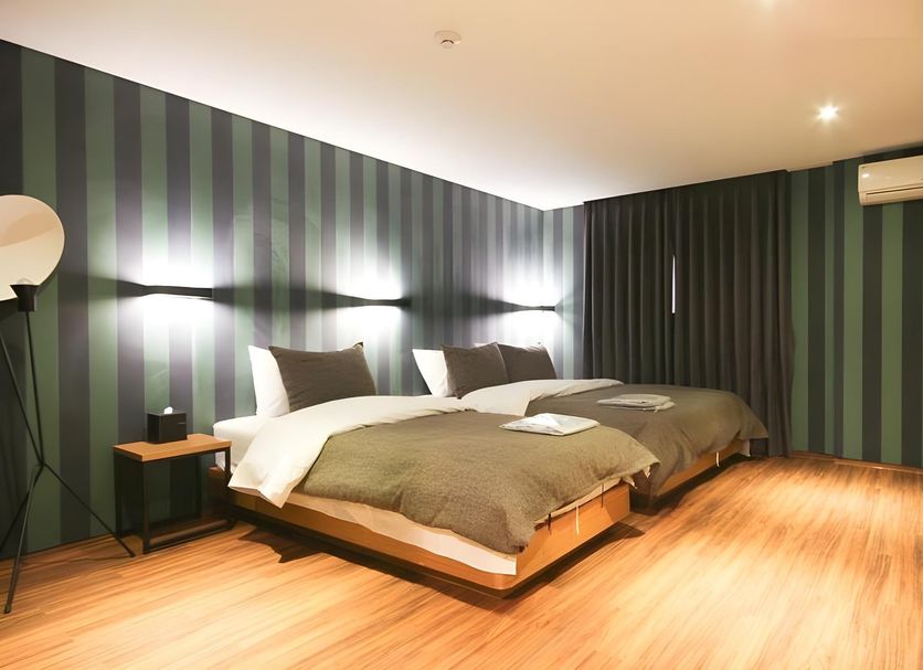 Habitació Foto