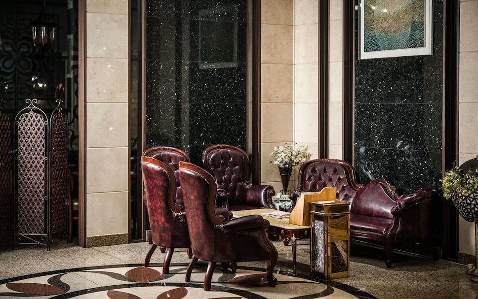 Sala d'estar Foto