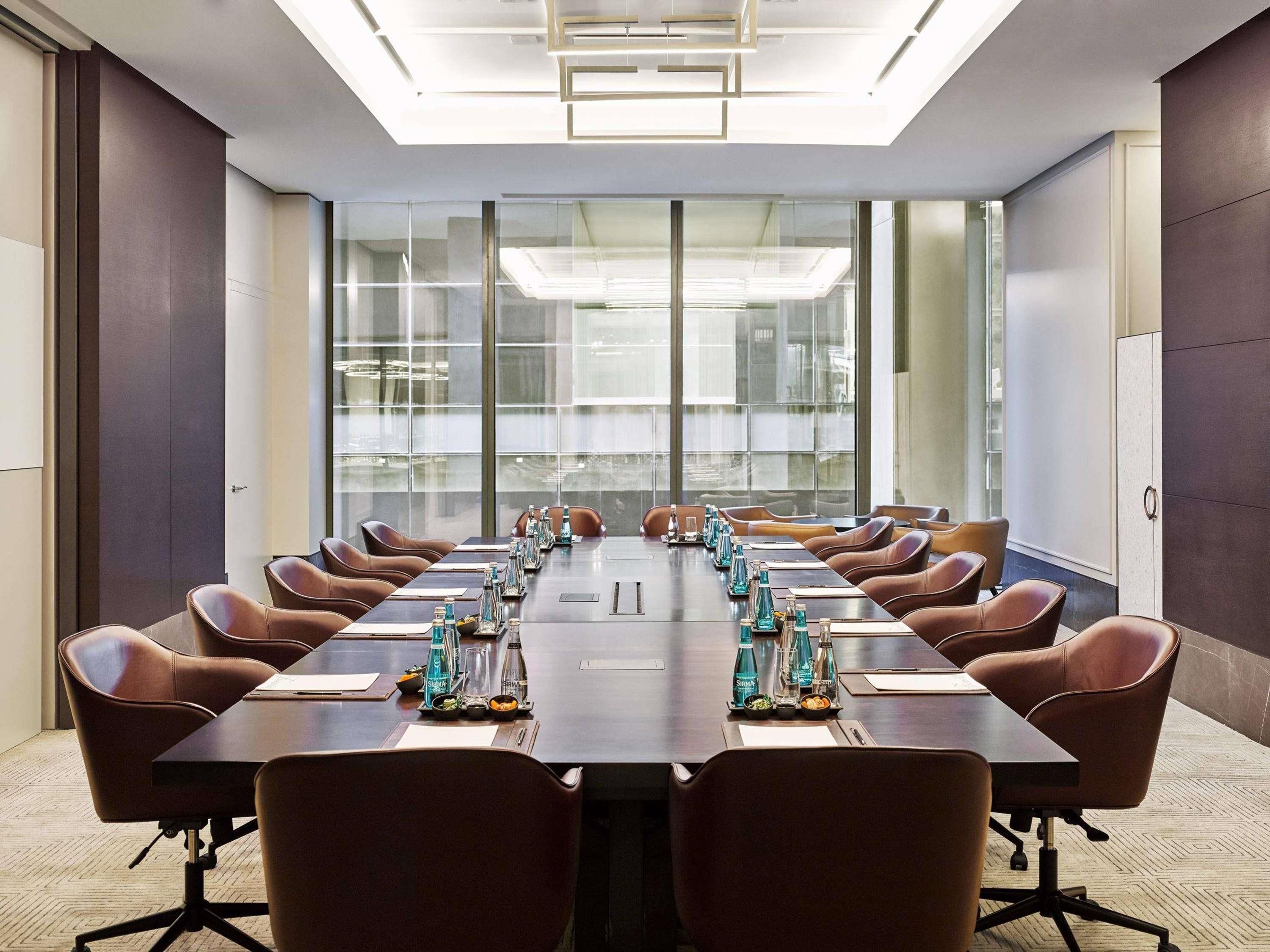 Sala de conferències