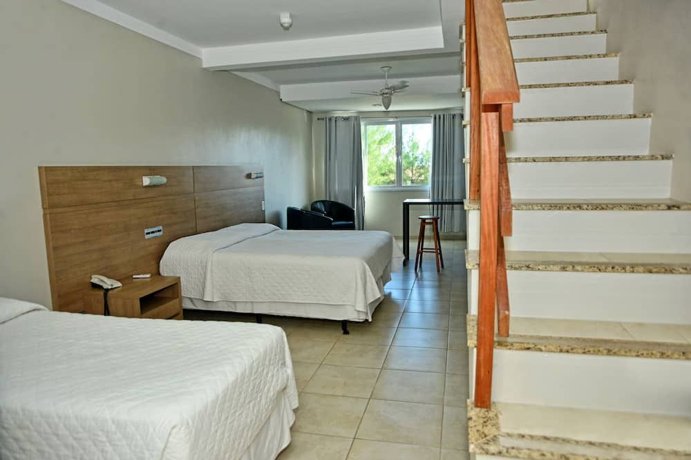 Habitació