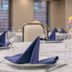 Sala de banquets