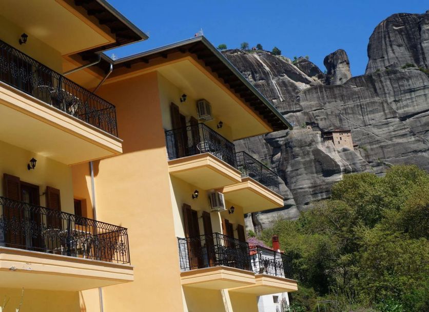 Edifici Foto
