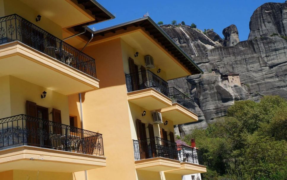 Edifici Foto