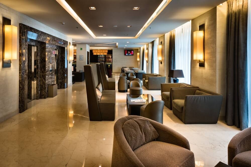 Sala d'estar