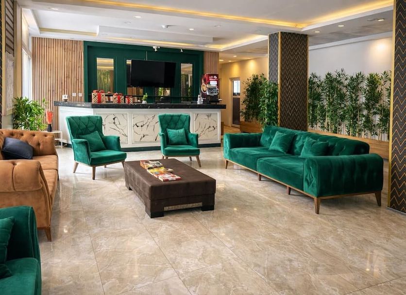 Sala d'estar Foto