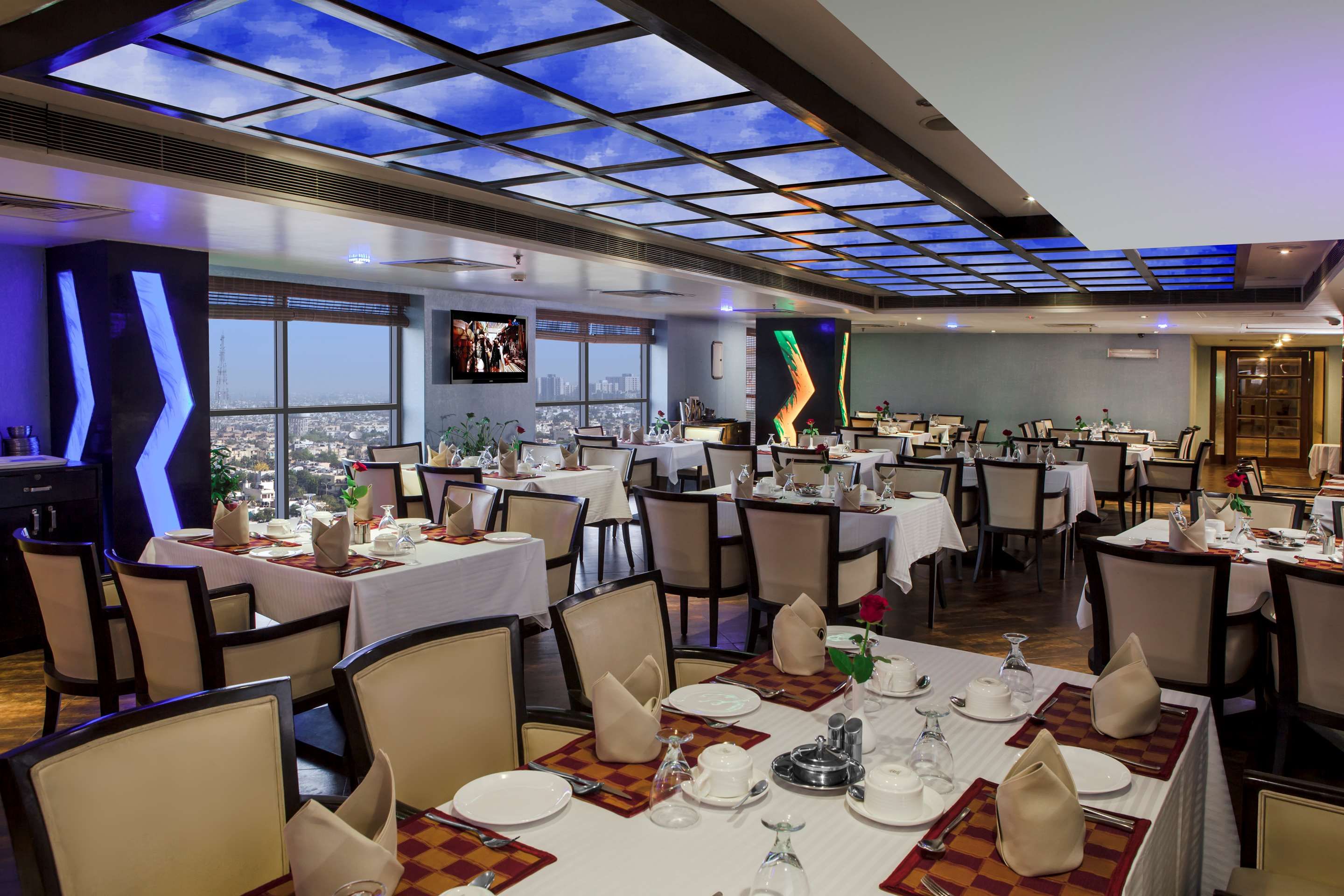 Sala de banquets