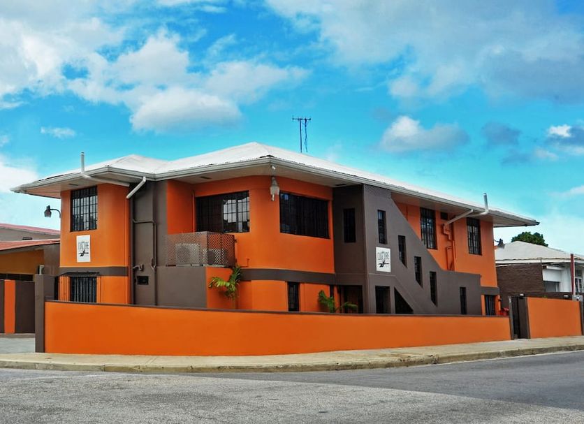 Edifici Foto