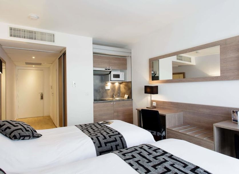 Habitació Foto