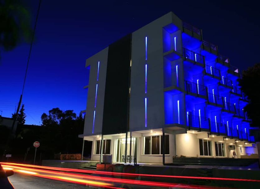 Edifici Foto