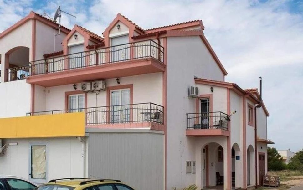 Edifici Foto