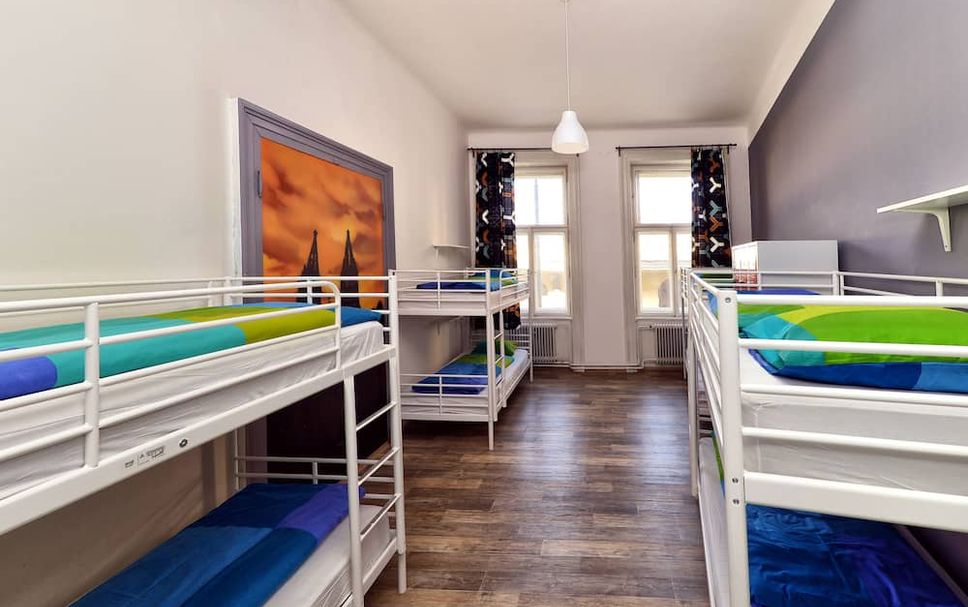 Habitació Foto