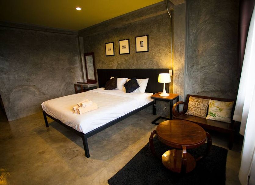 Habitació Foto