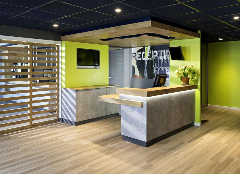 Recepció Foto