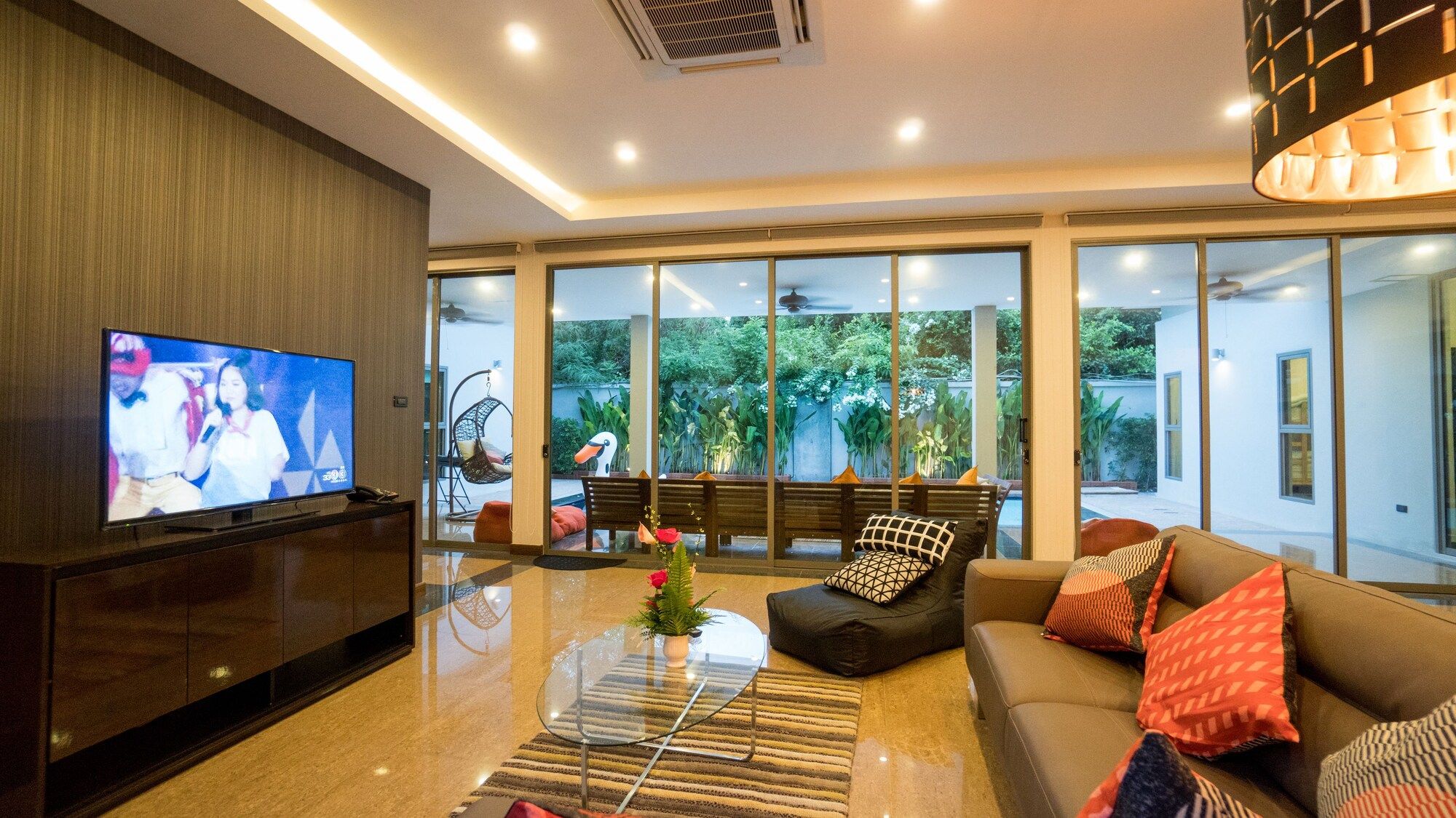 Sala Foto