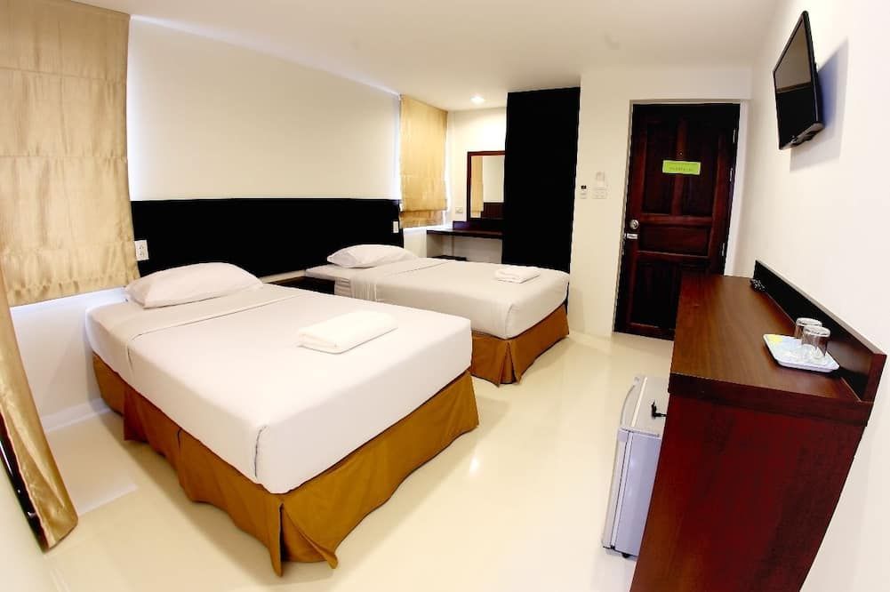Habitació