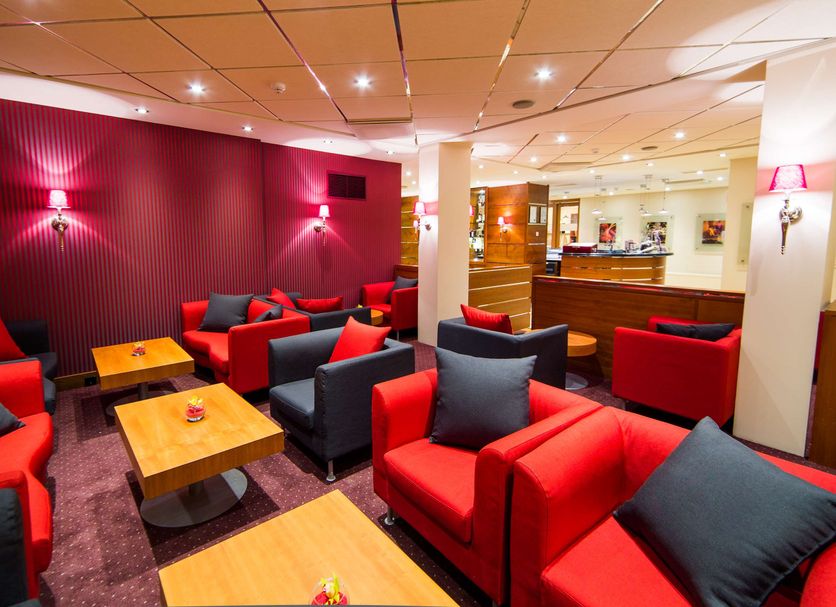Sala d'estar Foto
