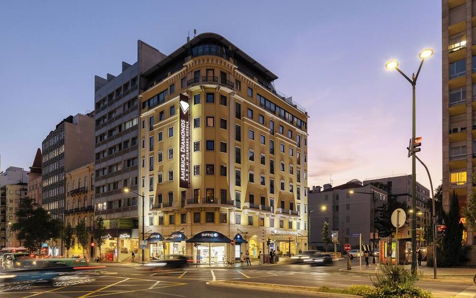 Edifici Foto