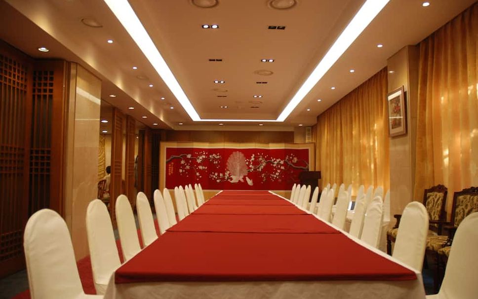 Sala de conferències Foto