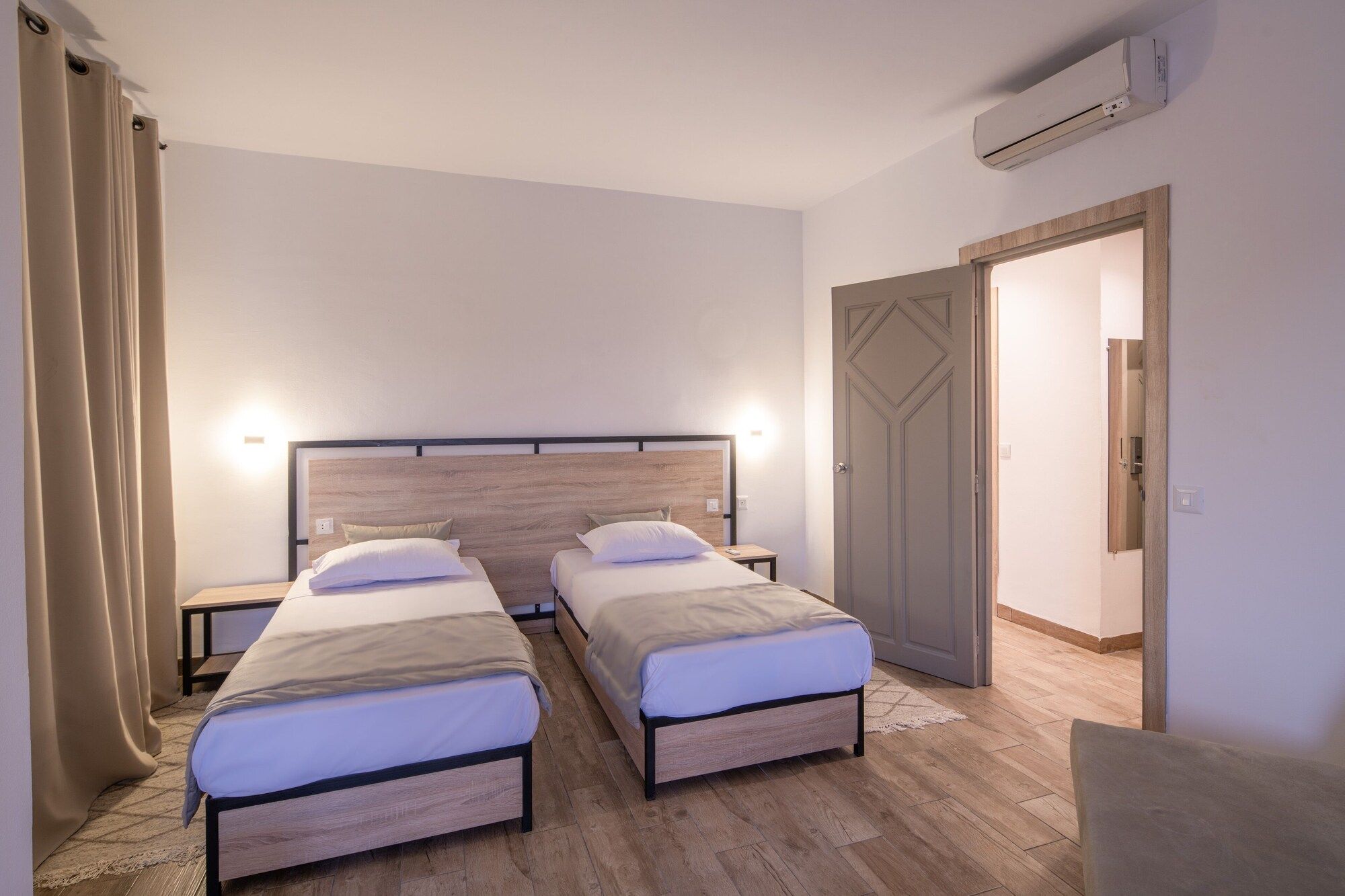 Habitació