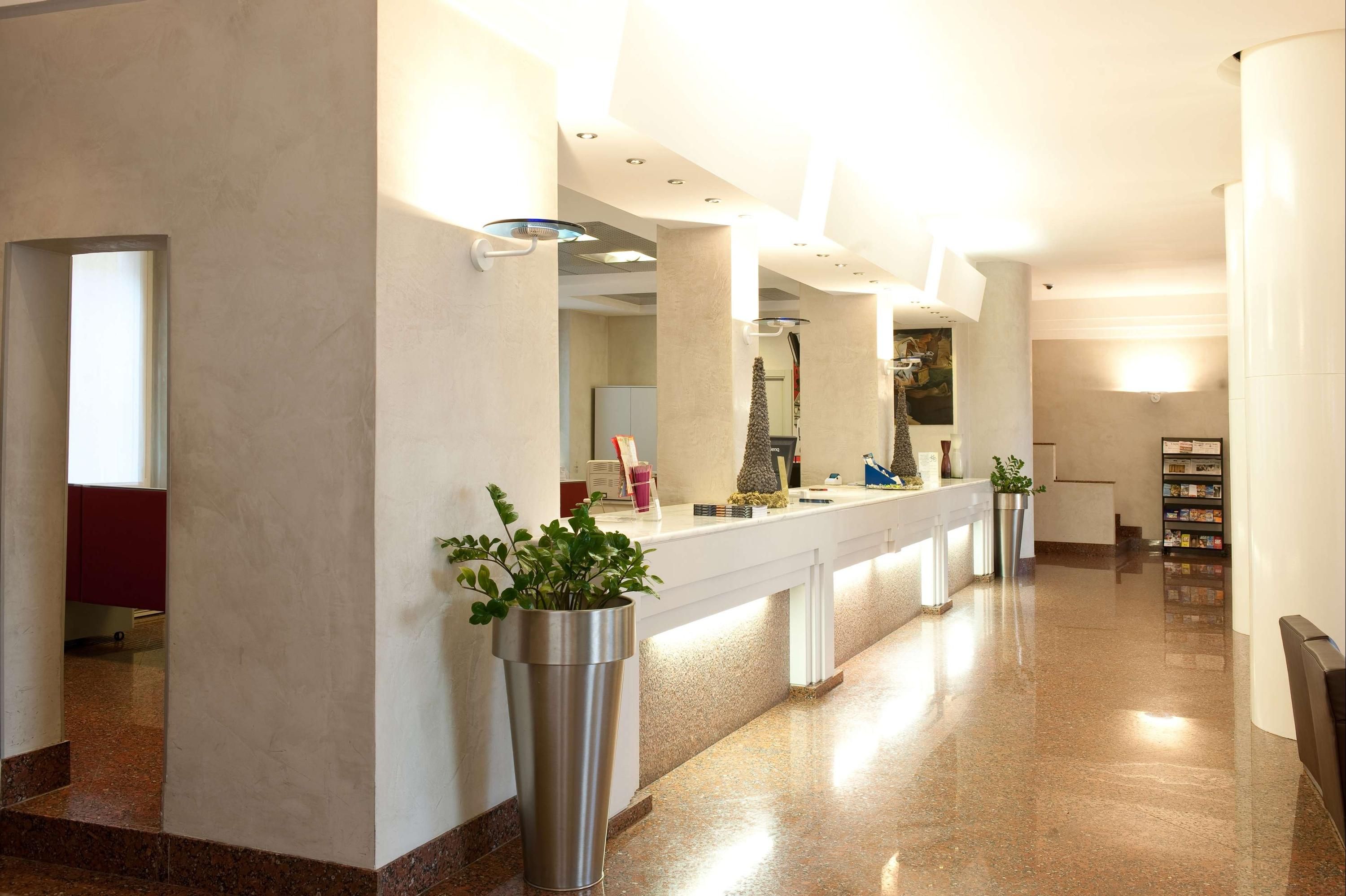 Recepció