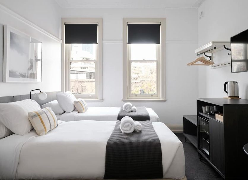 Habitació Foto