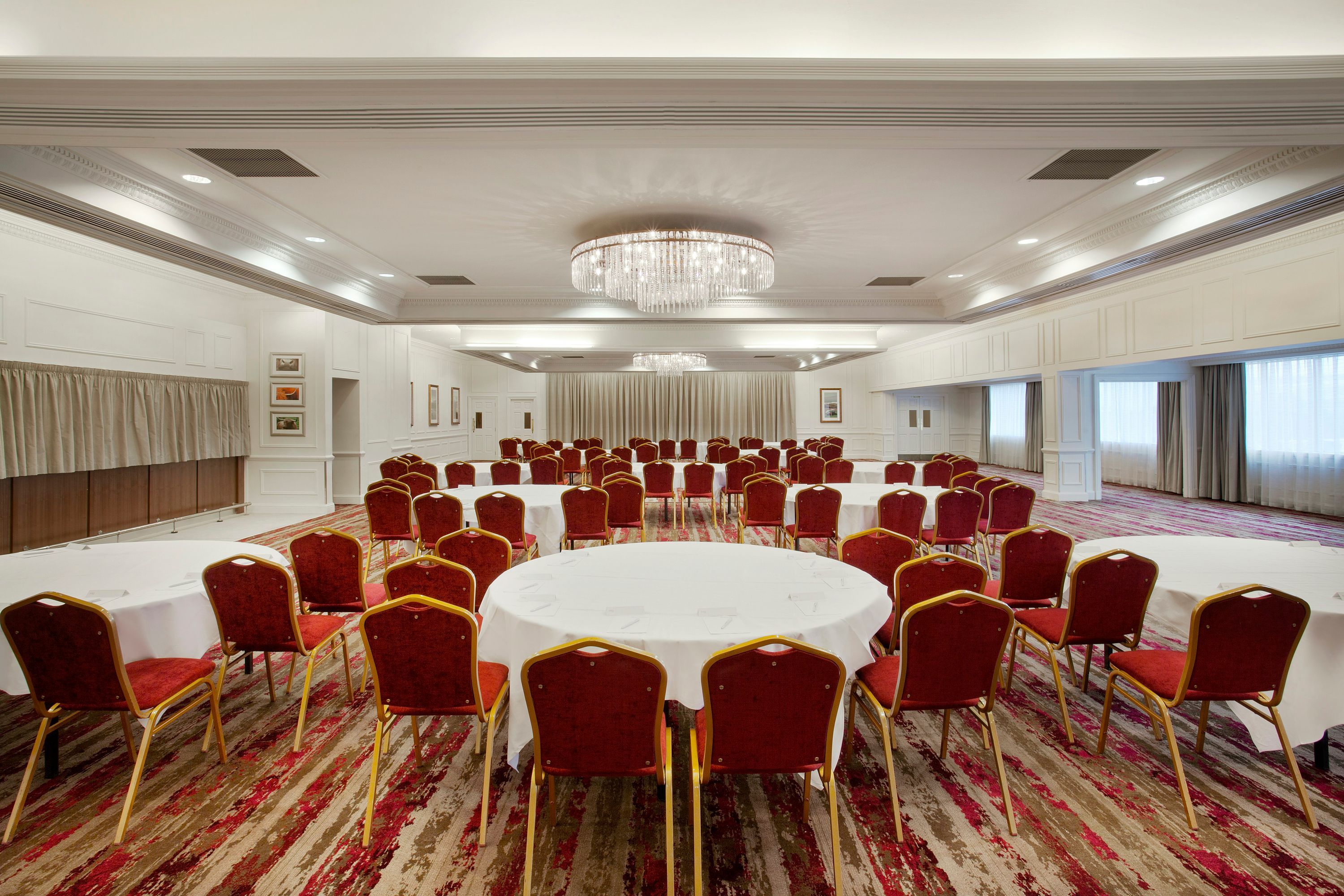 Sala de conferències