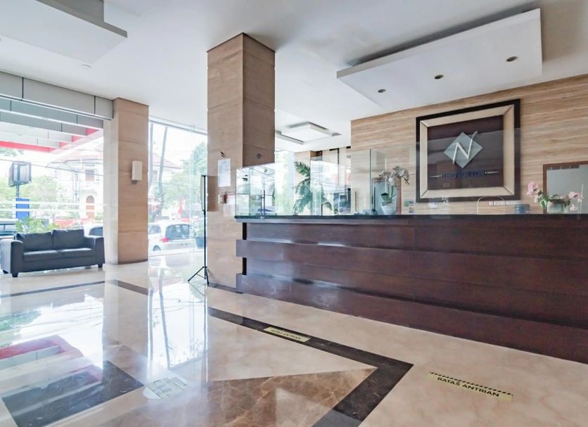 Recepció Foto
