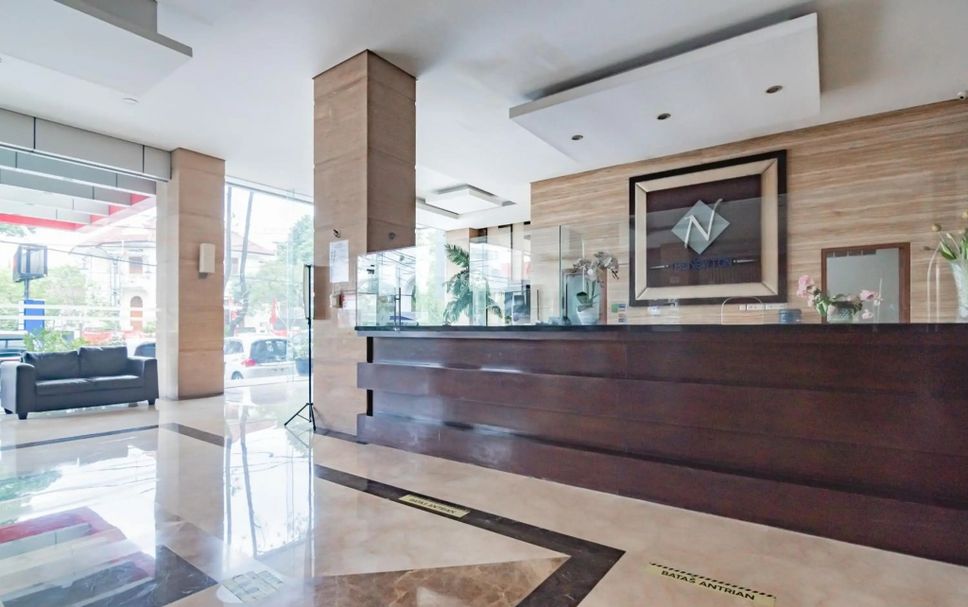 Recepció Foto