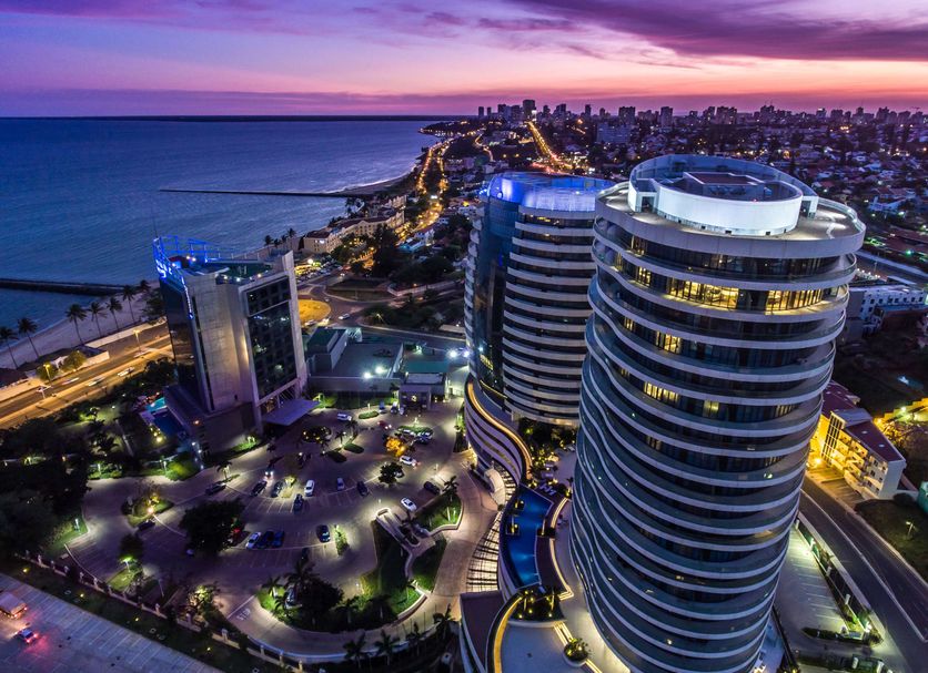 Edifici Foto