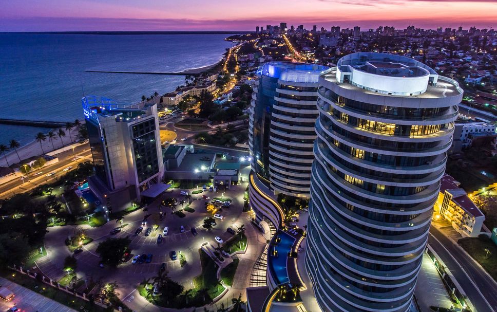 Edifici Foto