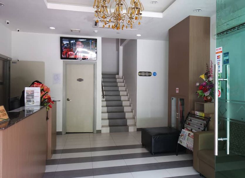 Recepció Foto