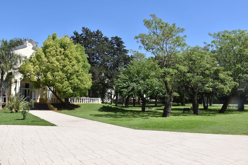 Vista exterior